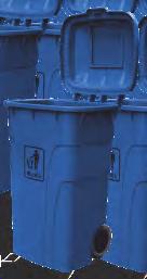 Powierzchnie Technika mycia i dezynfekcji pojemników (koszy) na odpady ZASADY POSTĘPOWANIA Z ODPADAMI 1. Selekcja i gromadzenie odpadów musi odbywać się w miejscu ich powstawania. 2.