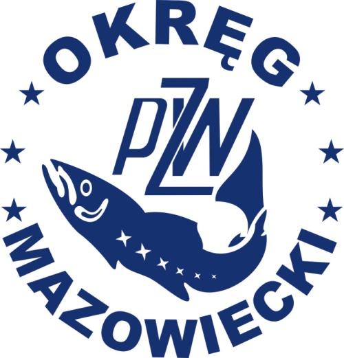 OKRĘG MAZOWIECKI POLSKIEGO ZWIĄZKU WĘDKARSKIEGO W WARSZAWIE 00-831 Warszawa ul. Twarda 42 tel/fax 620-51-96 tel.