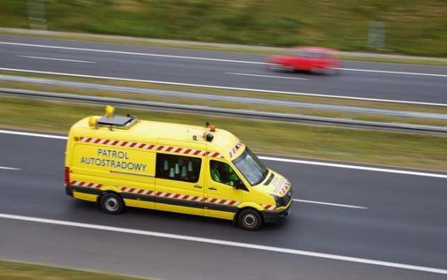 Eksploatacja autostrady Zatrudnienie AWSA i