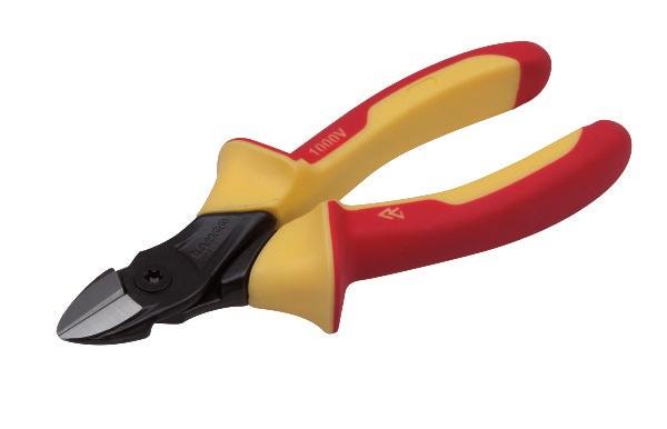 SZCZYPCE Funkcja sprężyny Heavy duty Sprężyna odbijająca zwiększa łatwość cięcia
