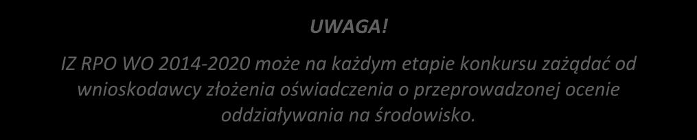 c) dane niezbędne dla określenia i oceny głównych efektów (bezpośrednich i pośrednich) prawdopodobnego oddziaływania projektu na środowisko i następujące jego elementy: - ludzi, faunę i florę