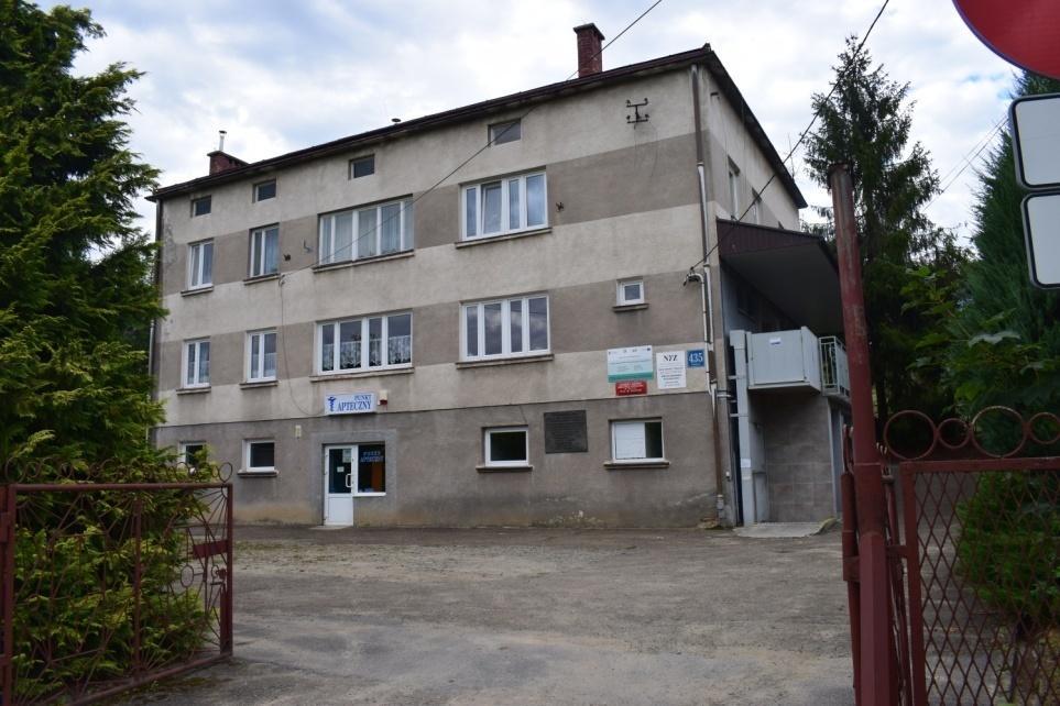 wyniki edukacyjne, szczególnie istotne w kontekście dobrego zaplecza edukacyjnego - Zespołu Szkolno-Przedszkolnego w