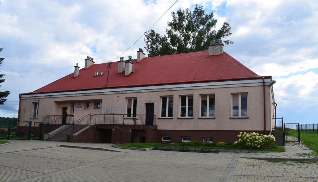 27 Dom Ludowy w Grudnej Kępskiej PROBLEMY STWIERDZONE W KONSULTACJACH SPOŁECZNYCH Poniżej scharakteryzowano główne problemy społeczne występujące w podobszarze rewitalizacji Grudna Kępska, wynikające
