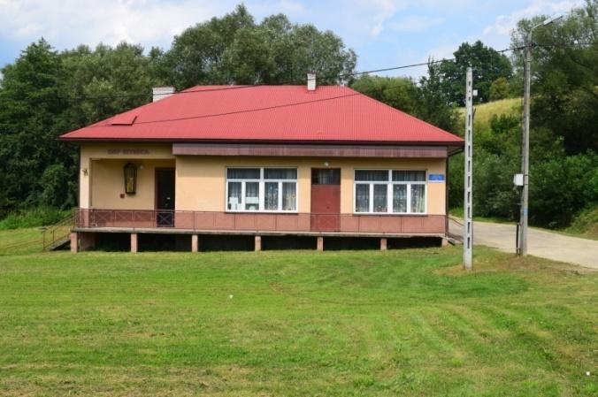 42 Ochotnicza straż pożarna w Sitnicy Szkoła w Sitnicy PROBLEMY STWIERDZONE W KONSULTACJACH SPOŁECZNYCH Poniżej scharakteryzowano główne problemy społeczne występujące w podobszarze rewitalizacji