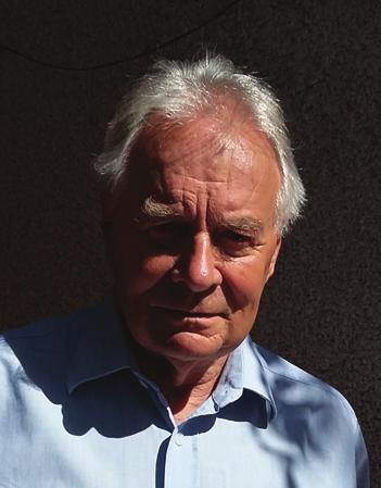 Stanisław WaltoÊ profesor honorowy Uniwersytetu Jagielloƒskiego, profesor Wy szej Szkoły Informatyki i Zarzàdzania w Rzeszowie oraz jej profesor honorowy, członek PAN i PAU.
