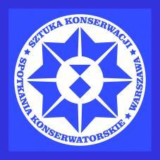 OKRĘG WARSZAWSKI ZWIĄZKU POLSKICH ARTYSTÓW PLASTYKÓW BIBLIOTEKA NARODOWA PAŃSTWOWE MUZEUM ARCHEOLOGICZNE w WARSZAWIE URZĄD DZIELNICY PRAGA-PÓŁNOC Z A P R A S Z A J Ą do udziału w XXII edycji SPOTKAŃ