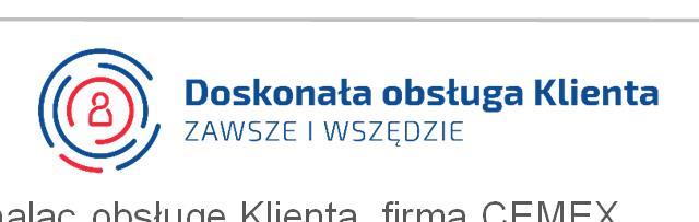 Śledzenie Android Stawiając na innowacje i doskonaląc obsługę Klienta, firma CEMEX stworzyła zintegrowane rozwiązanie cyfrowe, nazwane, które pozwoli ci zarządzać firmą w czasie rzeczywistym.