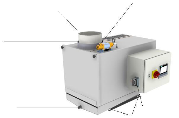 Emifree GmbH Produkton von Filteranlagen.com 3.