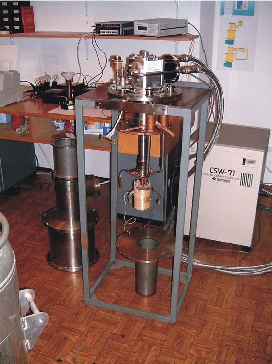 Superconducting