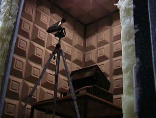 investigate the disturbances and electromagnetic