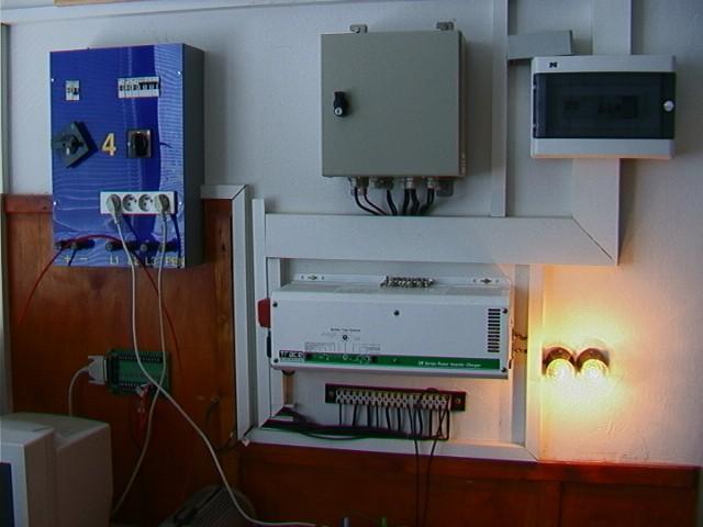 heating: Generators of 8 khz 56 kw (750