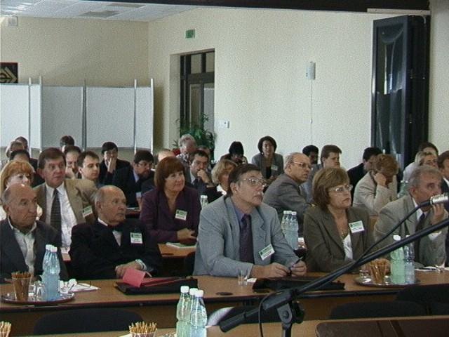 Conference