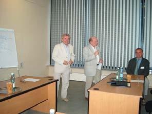 Workshop The Application of Superconductors PhD Studies The Centre offers