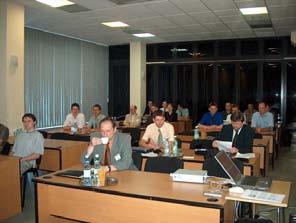 The curricula of PhD studies have been modified by the implementation of