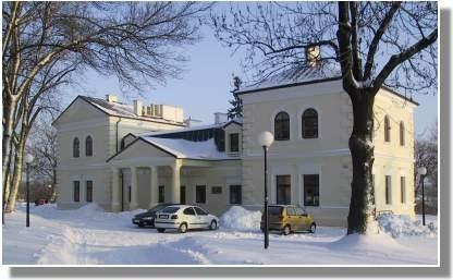 The Rector s Office of