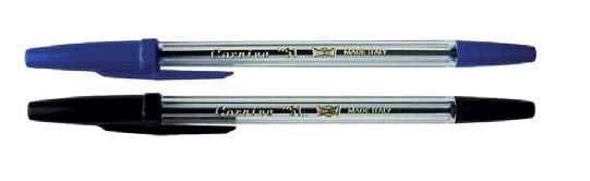 Długopis FABER-CASTELL GRIP 2011 Długopis o ergonomicznym trójkątnym kształcie korpusu. Posiadający specjalną, miękką strefe uchwytu GRIP.