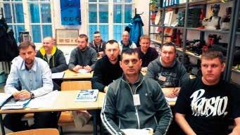 informacje ogólne ŚWIADECTWA KWALIFIKACJI wydane w Ośrodku Egzaminacyjnym w Politechnice
