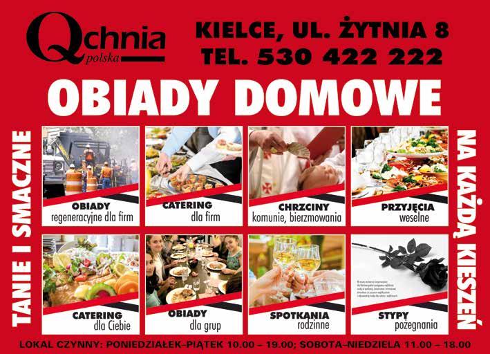 Jako jedyna firma złożyliśmy ofertę. O tym, jak ją przygotowaliśmy piszę na kolejnych stronach. Przygotowujemy się także do termomodernizacji naszej siedziby. Prace będą trwały przez ponad rok.
