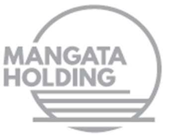 MANGATA HOLDING S.A. SKRÓCONE ŚRÓDROCZNE SPRAWOZDANIE FINANSOWE