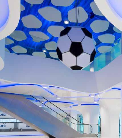 architektoniczne wizje?