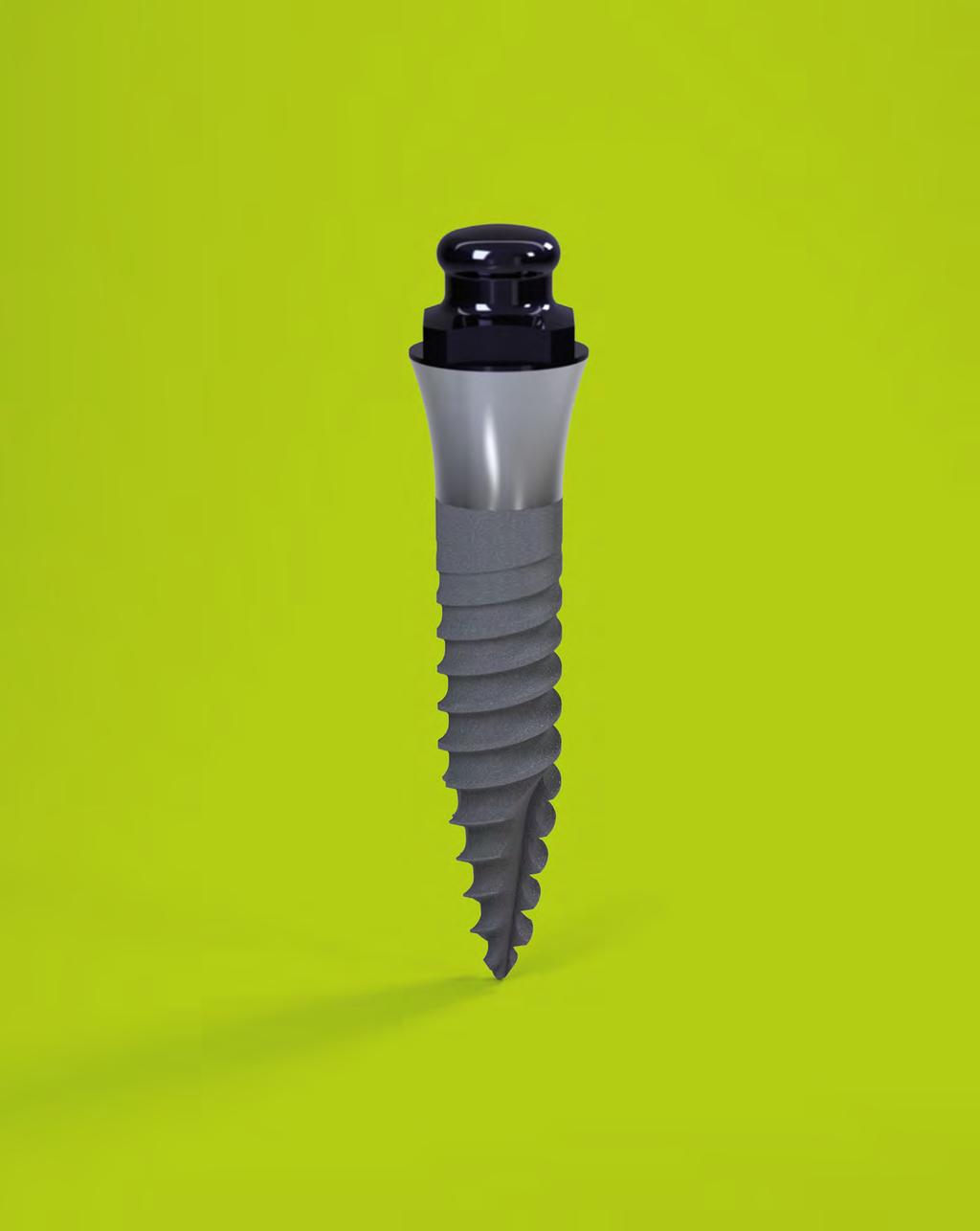Straumann Mini Implant System
