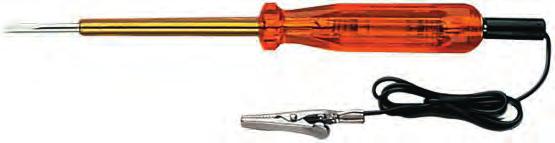 WKRĘTKI WKRĘTKI WKRĘTKI Z OBSDKĄ KOŃCÓWEK Wkrętaki automatyczne z 6kątną obsaką o końcówek 1/4'' Do wkrętów z ługim gwintem, czas przykręcania i okręcania skraca się o jeną trzecią.