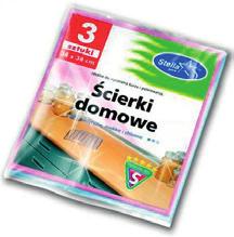 ARTYKUŁY HIGIENICZNE Papier toaletowy Jumbo Papiery dostępne są w trzech