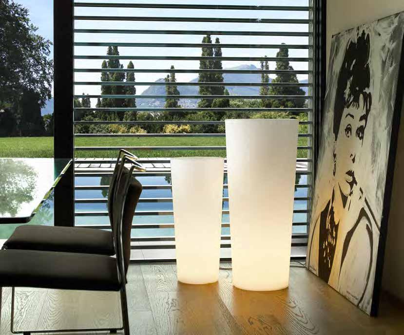 LINEA LUCE Tulipno outoor Mtowe wykońzenie Mtt inishe Sure opque Mtt-Oerlähe Mtowe wykońzenie Mtt inishe Sure opque Mtt-Oerlähe Shio ono outoor hrkterystyk oświetleni: oprwk e27, x. npięie 220V, x.