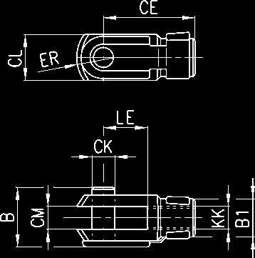 Mod ø ø CN H7 U EN ER AX CE KK øt Z SW GA-160-200