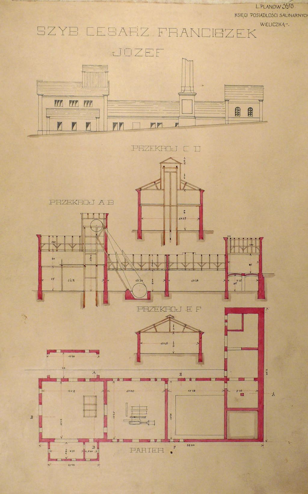 22 j. charkot, w. gawroński Fot.