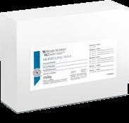od 31,90 pln MODELLING WAX STANDARD Wosk modelowy do wykonywania płyt protez zębowych. twardy 500 g 31,90 pln, 2 500 g 148 pln miękki 500 g 31,90 pln, 2 500 g 148 pln od 16 pln 125 pln/szt.