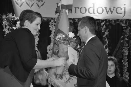 zabezpieczone również na doposażenie szkoły, sportowców, spotkanie integracyjne, utrzymanie chodnika i świetlicy wiejskiej. Jak co roku na pomoc finansową mogła liczyć też miejscowa jednostka OSP.