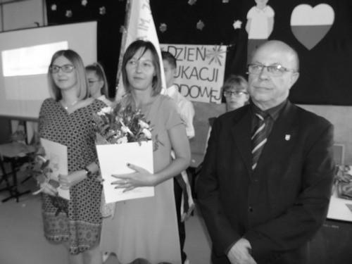 Środki te zostaną przeznaczono na dofinansowanie systemu szybkiego reagowania. Sołtys Katarzyna Jaguś podziękowała Burmistrzowi Miasta za współpracę.