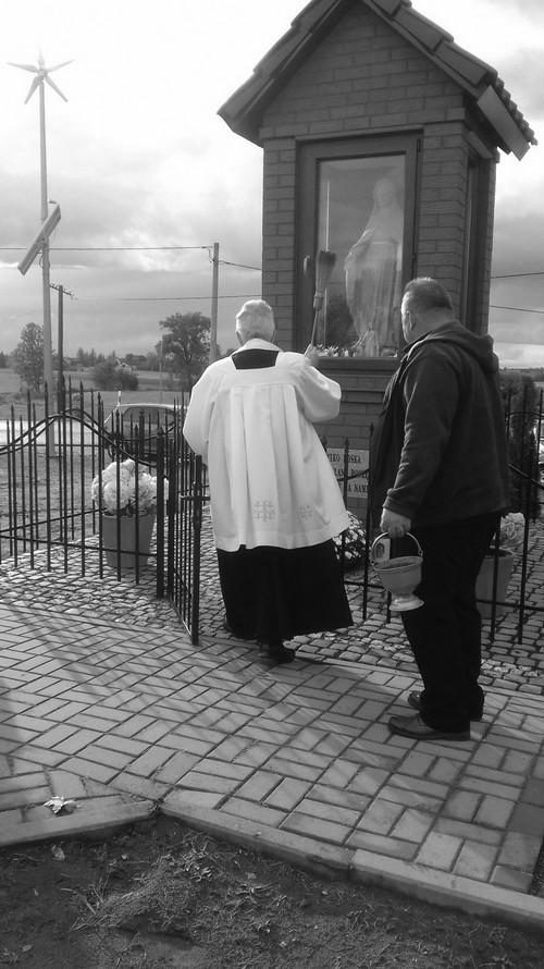 Zabierając głos goście dziękowali za minione 4 lata. Samorząd gminy Kowalewo Pomorskie reprezentował Burmistrz Miasta Andrzej Grabowski.