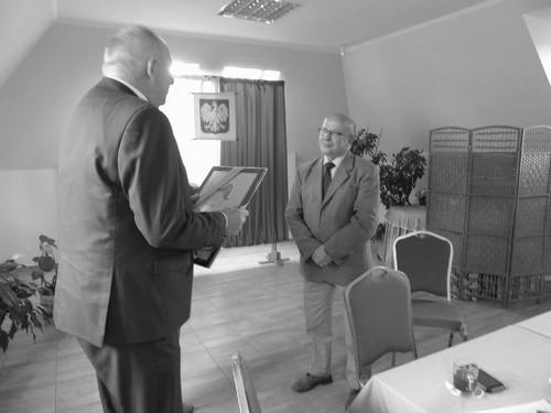 dokonali zmian w budżecie, zabezpieczyli środki na budowę chodnika przy