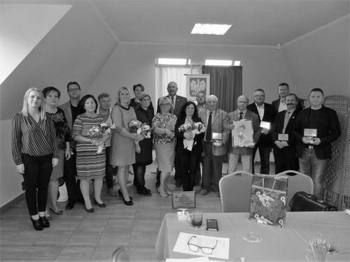 założeń do budżetu na rok 2019 oraz z informacją o złożonych na koniec