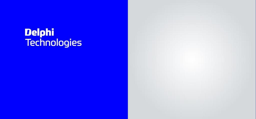 Delphi DS Diagnostics 2018.01 Aktualizacja oprogramowania Nowości w wersji 2018.