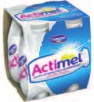 ACTIMEL 4 99 4-pak