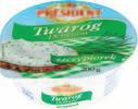 Serek twarogowy