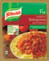 proszku KNORR NUDLE 1 49 SUPERO