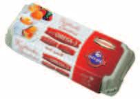 SUPERO ERTA 4 -pak 2 -pak Deser MONTE SNACK 4 49 4-pak Deser