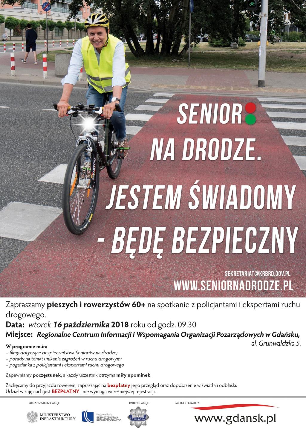 SENIOR NA