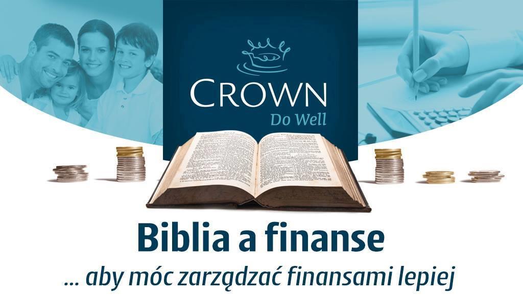 Kurs Crown KIEDY: Pierwsze spotkanie 26 września godz 18:00. GDZIE: Dom Centrum Formacyjnego, obok małego kościoła p.w. św. Bartłomieja, Gliwice, ul.