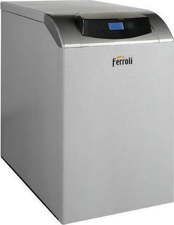 Atlas D UNIT(25kW 37kW 50kW) ErP