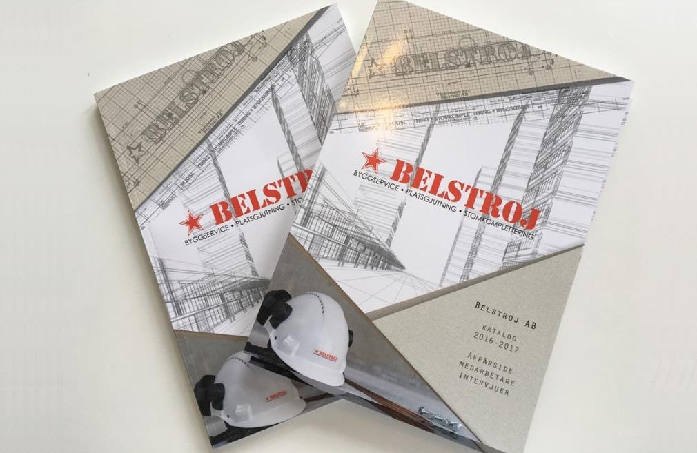 O NAS Jesteśmy firmą budowlaną Belstroj PL Sp. z o.o. która należy do międzynarodowego holdingu Belstroj Holding AB z siedzibą w Sztokholmie, Szwecja.