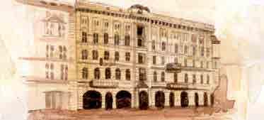 obrzeże palisadowe 8x30x50 antracyt czerwony