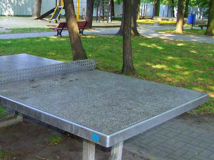 Oznaczanie bez możliwości użycia tabliczki na obiektach