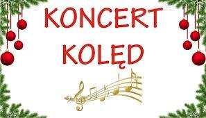 Koncert Kolęd Zespół