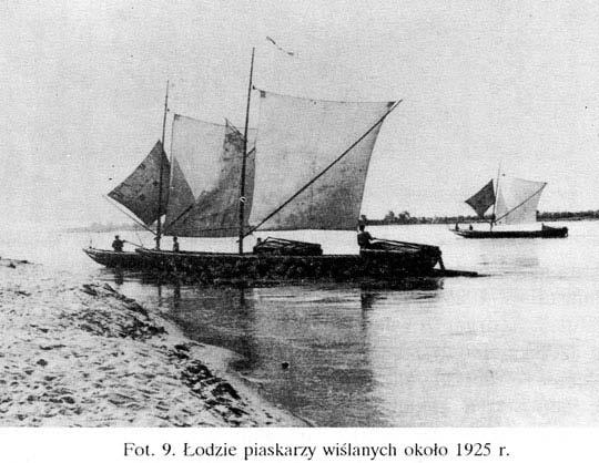 Naszą wolą jest aby Biegi Żaglowców Tradycyjnych na stałe wpisały się w krajobraz kulturowy