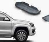 paliwa). XAK33335837RR Komplet osłon podwozia VW Amarok 3.